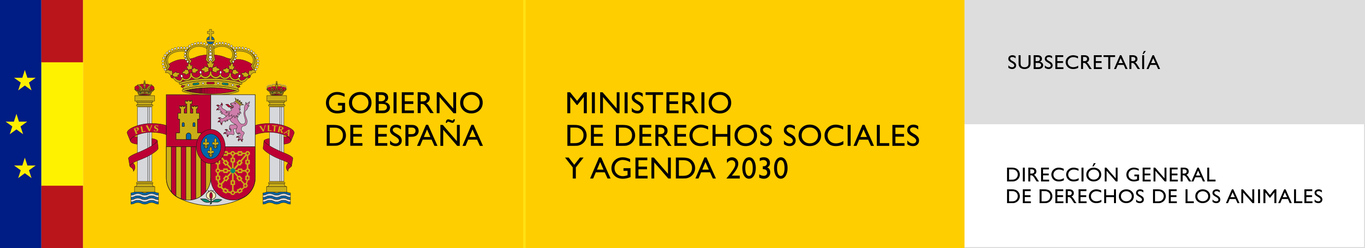 Dirección General Derechos de los Animales