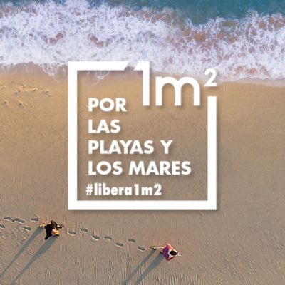 LIBERA playas