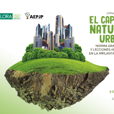 Jornada AEPJP-Iberflora