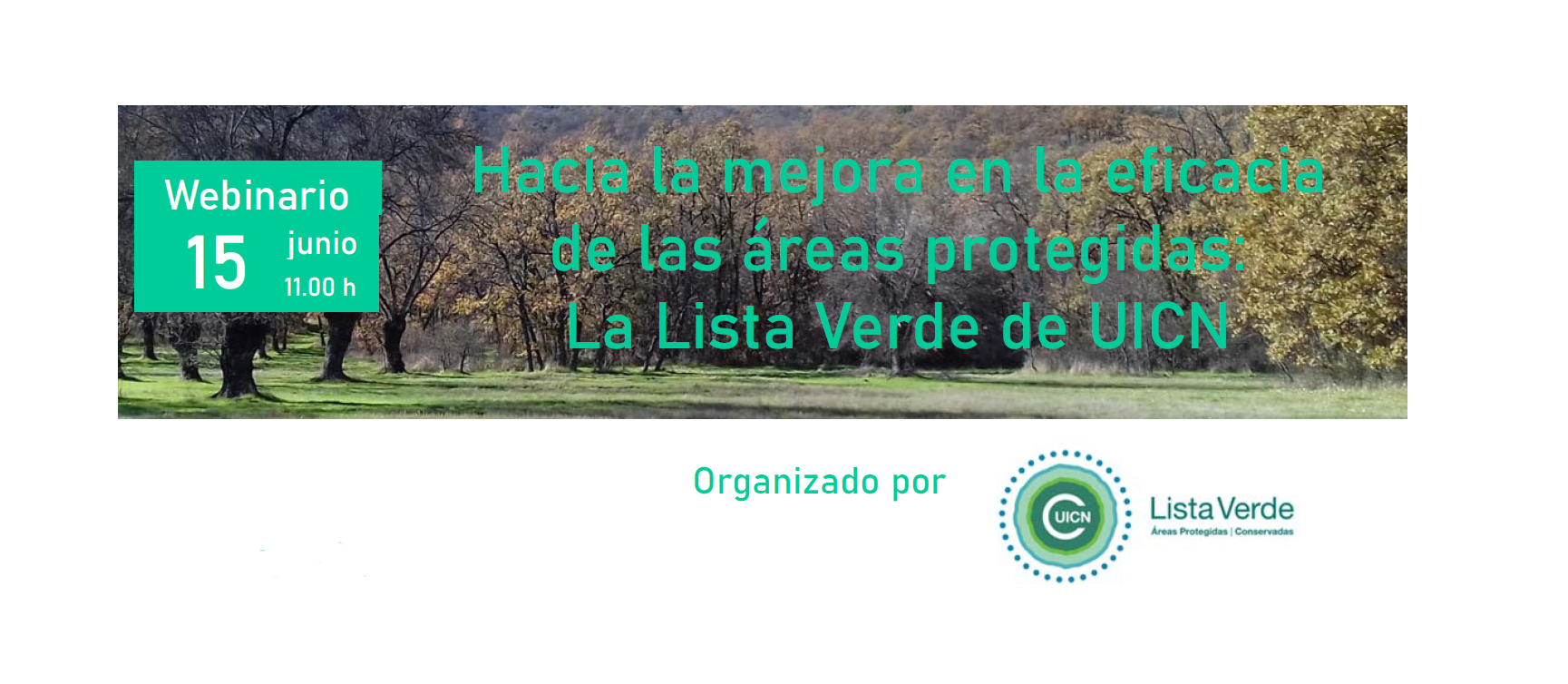 Seminario Lista Verde