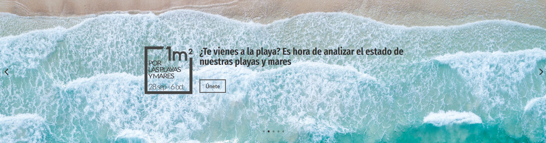 1m2 playas y mares
