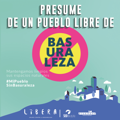 MiPuebloSinBasuraleza