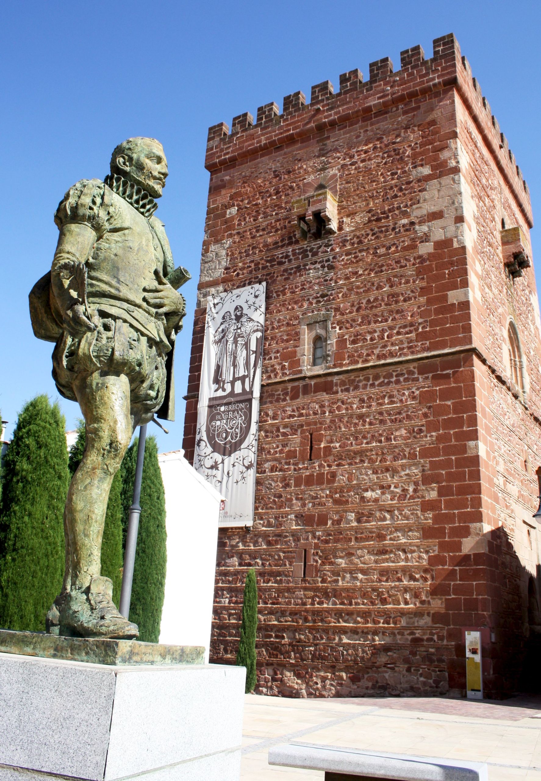 Alcazar de San Juan, Ciudad Real