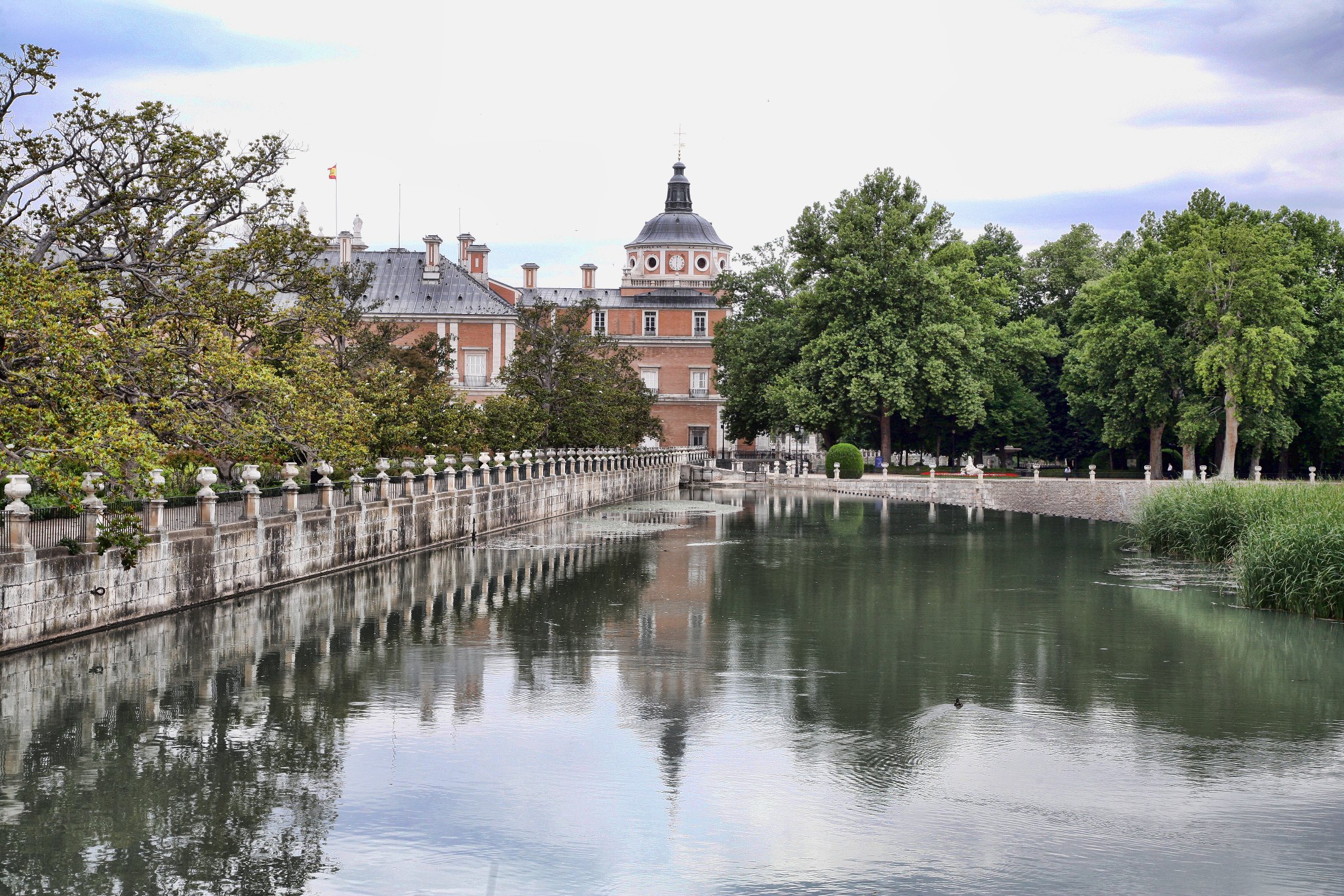 Aranjuez, Madrid