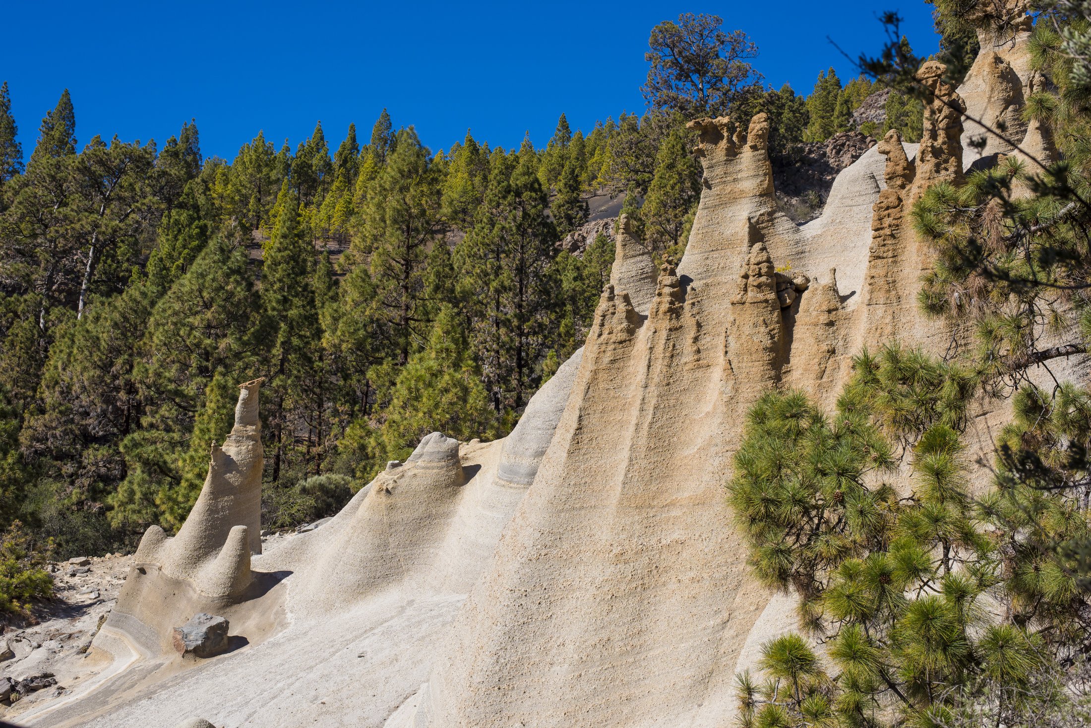 Granadilla de Abona, Santa Cruz de Tenerife