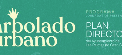 Arbolado urbano