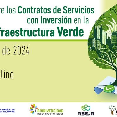 Jornada online FEMP-ASEJA-AEPJP