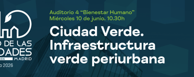 Ciudad Verde. IVP