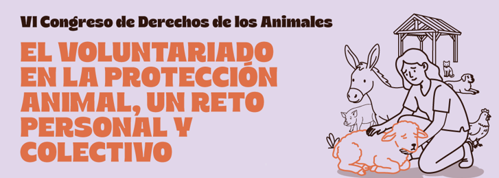 VI Congreso de Derechos de los Animales