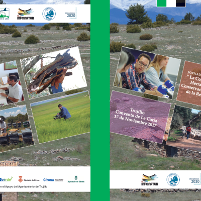 Jornada Comunicación Trujillo