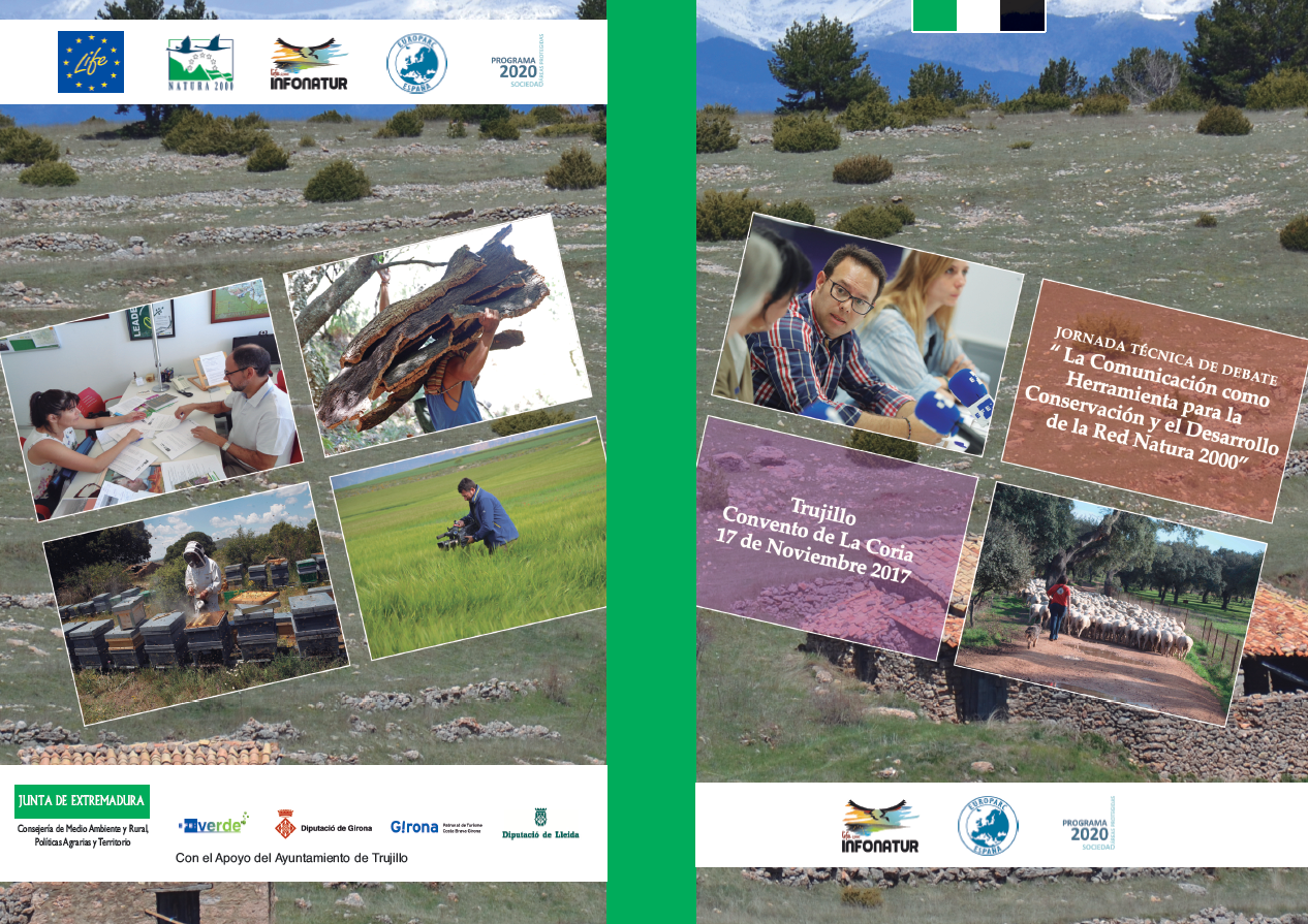 Jornada Comunicación Trujillo