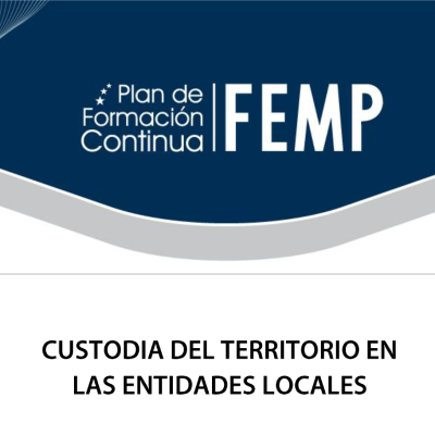 Jornada Custodia del Territorio