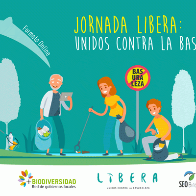 Jornada LIBERA