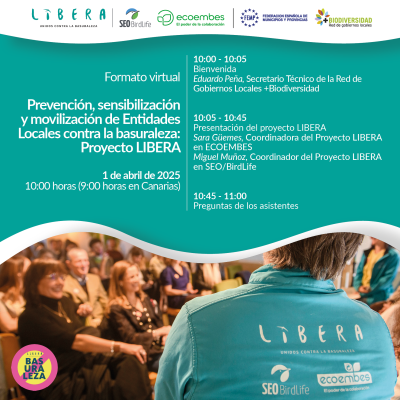 Jornada LIBERA 2