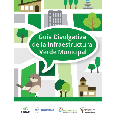 Portada guia divulgativa