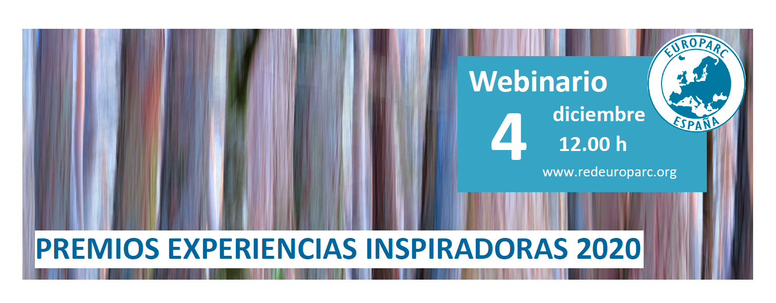 Premio EUROPARC-España