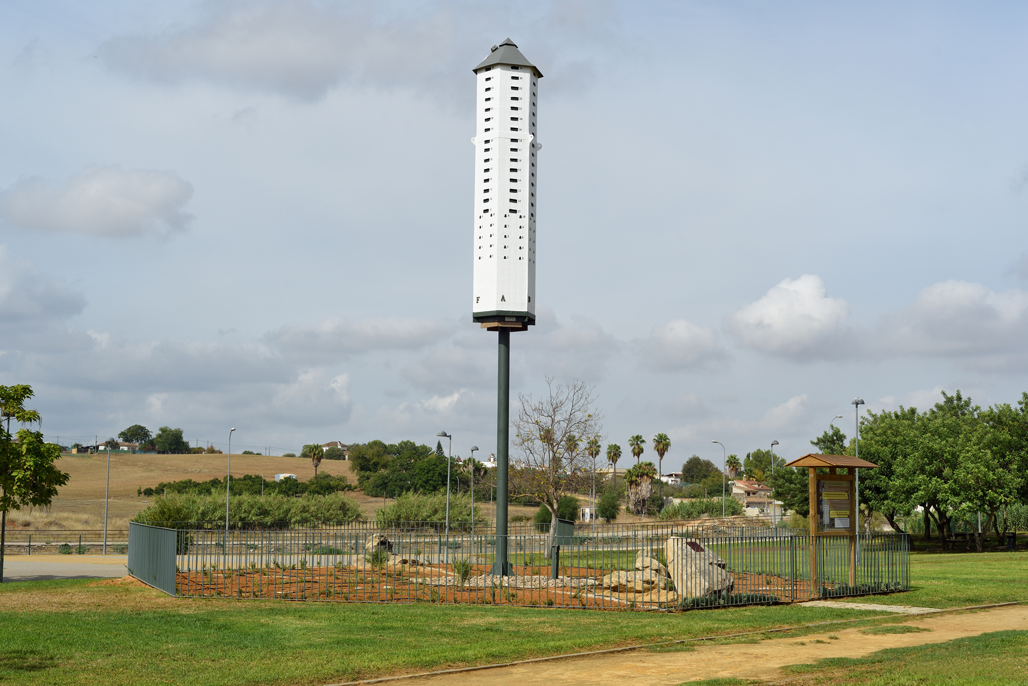Biodiversidad Ayto de Coria del Río