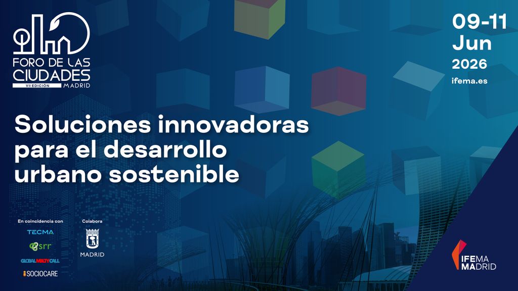 Foro de las Ciudades 2026