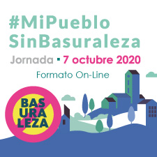 #MiPuebloSinBasuraleza