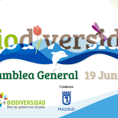 XII Asamblea Red Biodiversidad