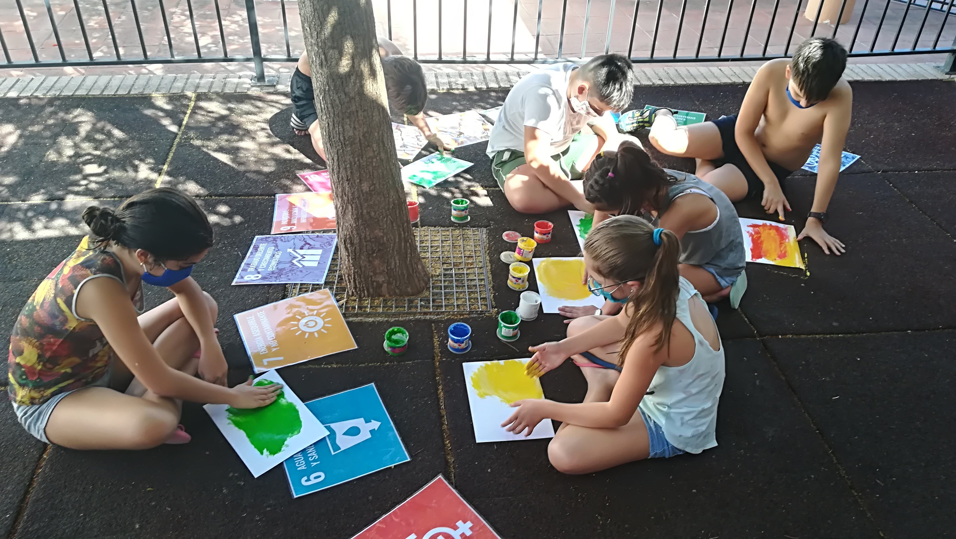 Programa Recrea En Verde 4