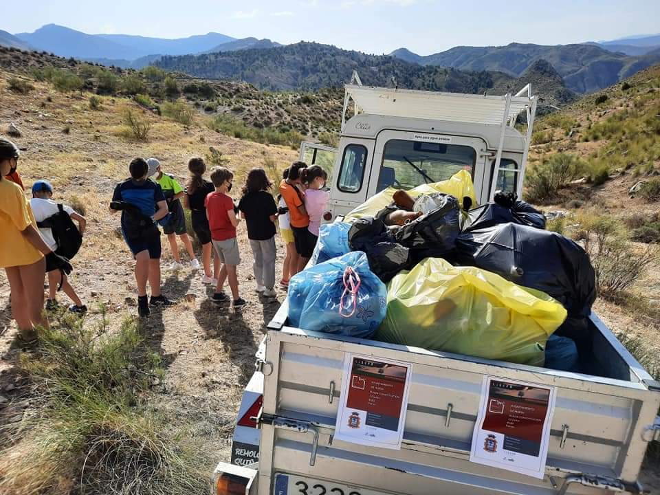 Monumento Natural "Los Picos del Guadiana" 3