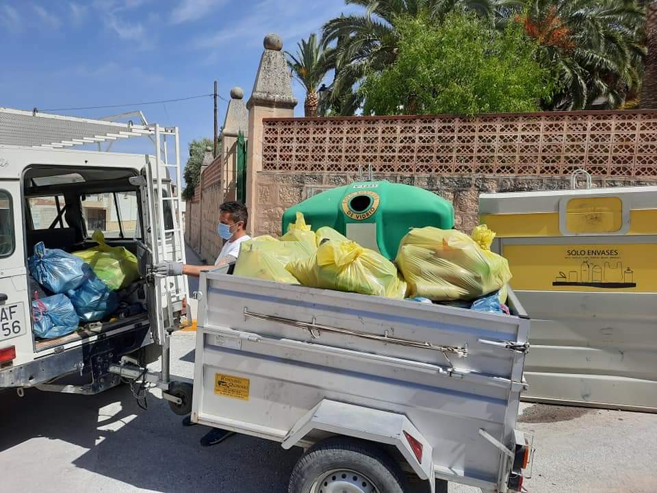 Monumento Natural "Los Picos del Guadiana" 4