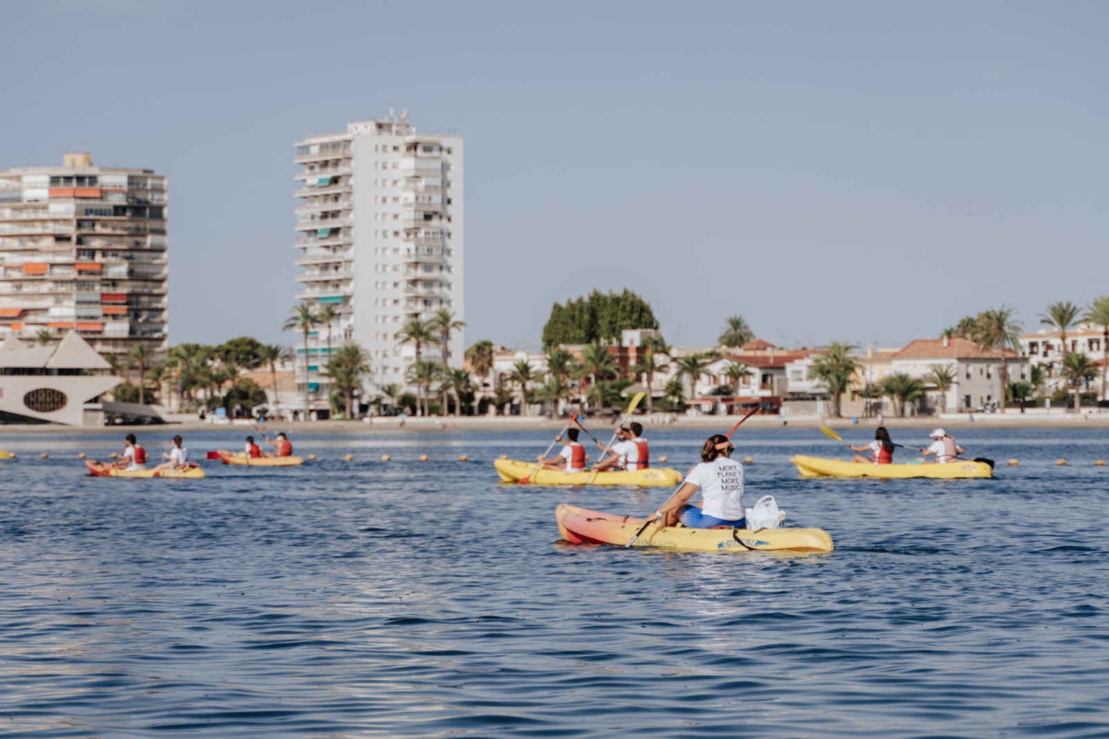 residuos de las playas 2