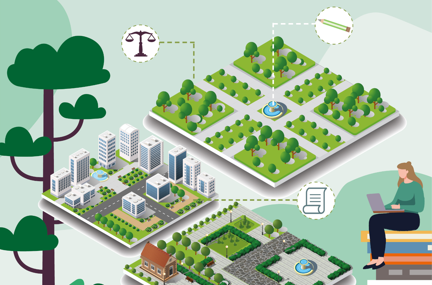 Infraestructura Verde